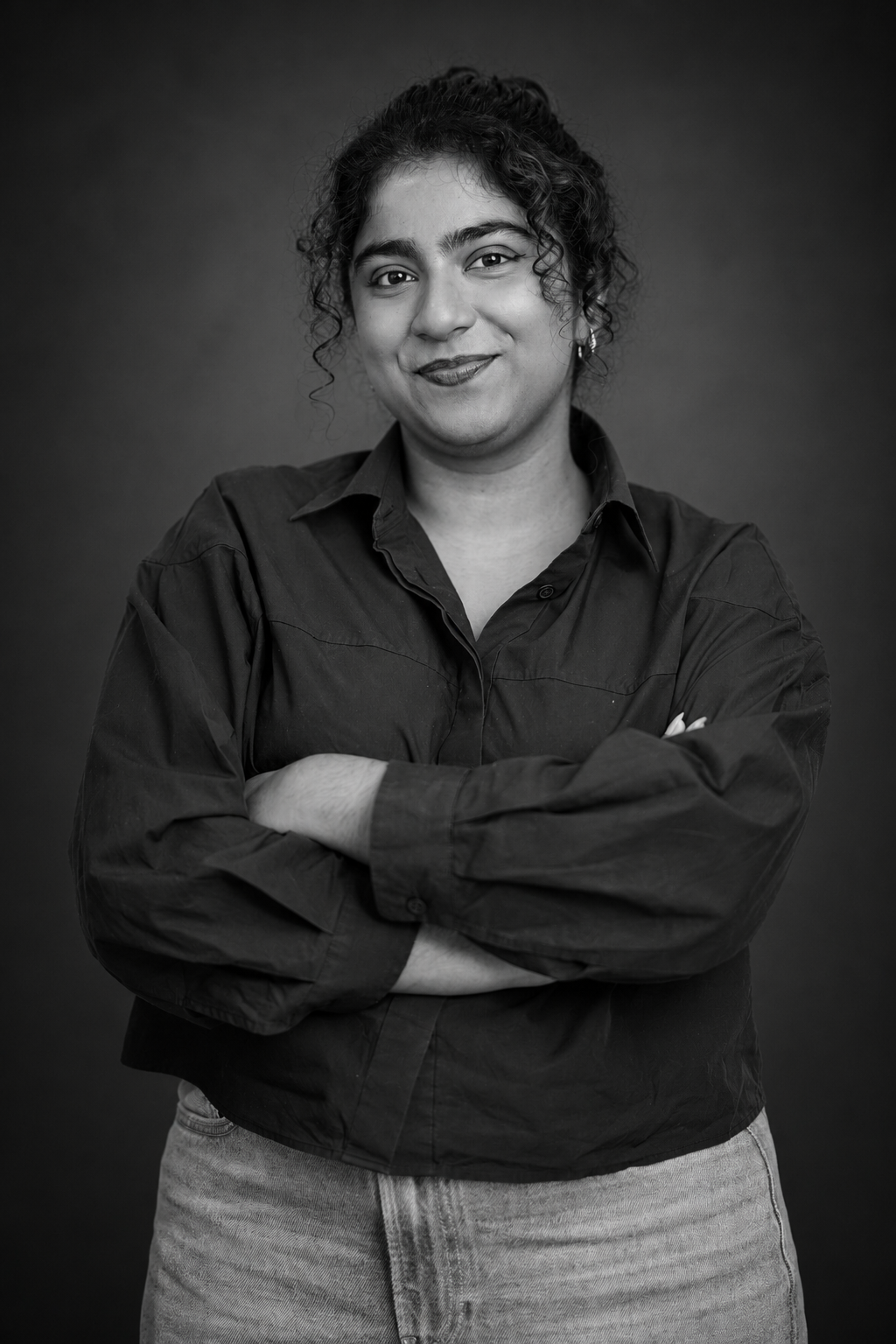 Akshaya Joseph