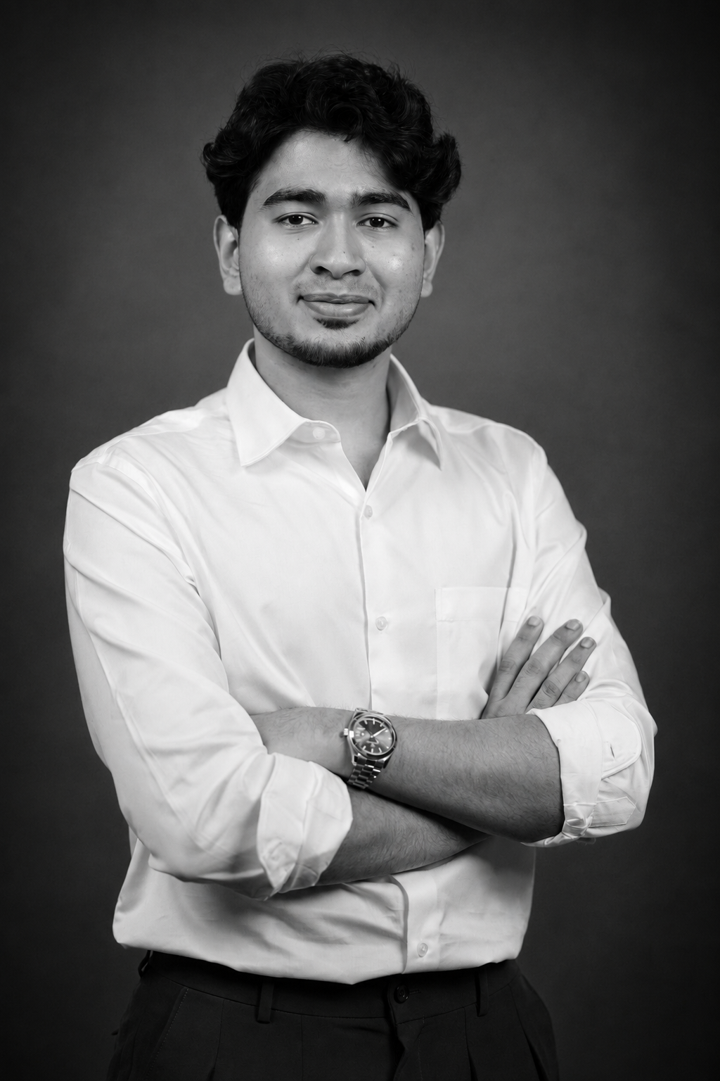 Amir Ashraf