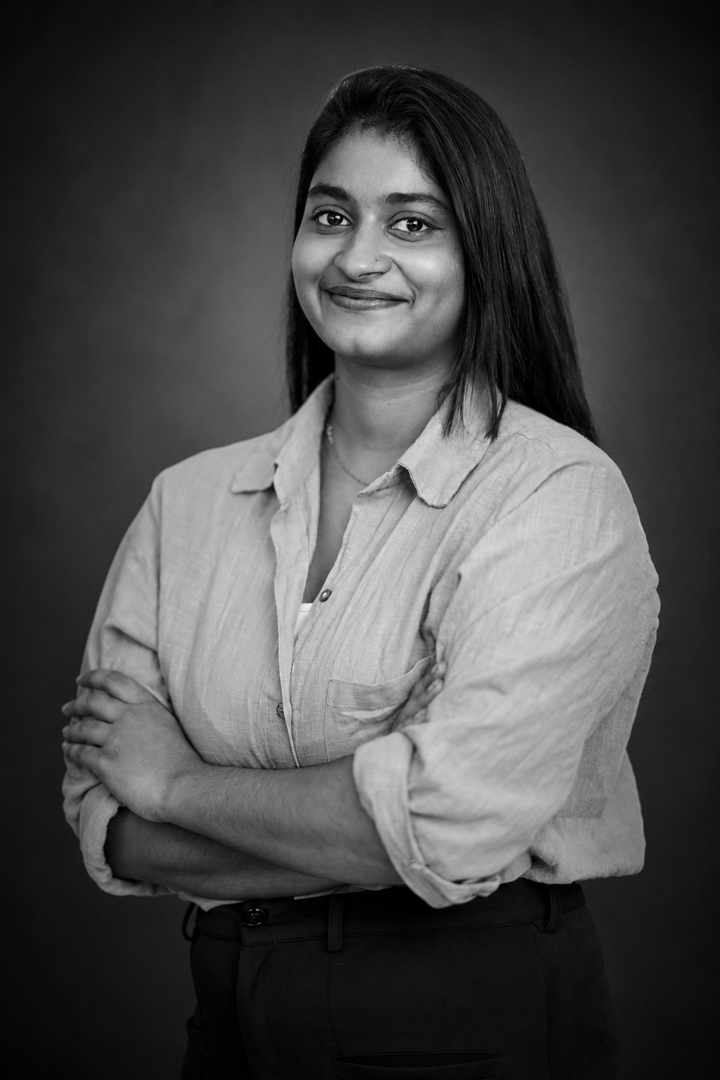 Ashwathi Vijayan
