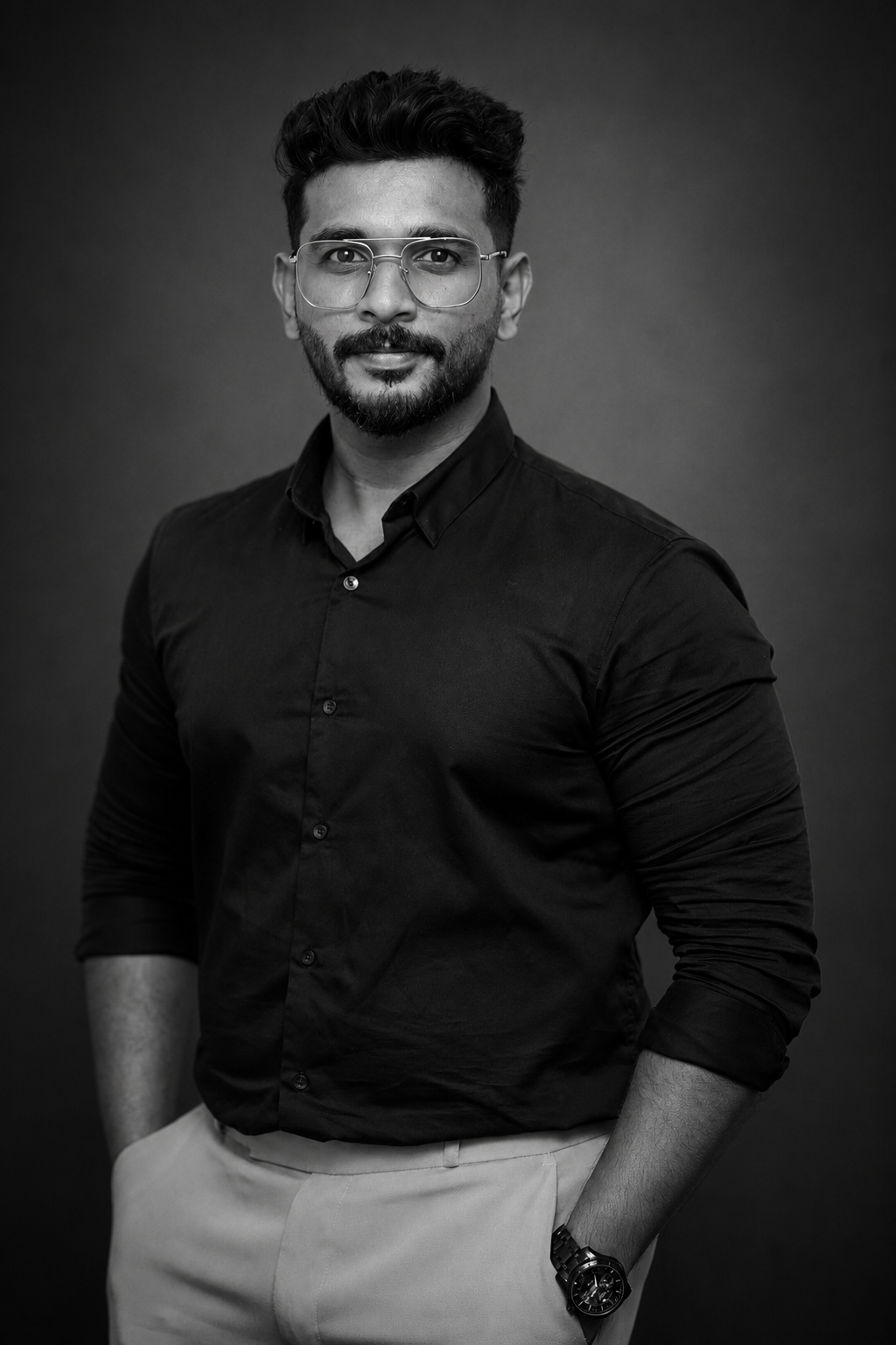 Muhammed Nihal