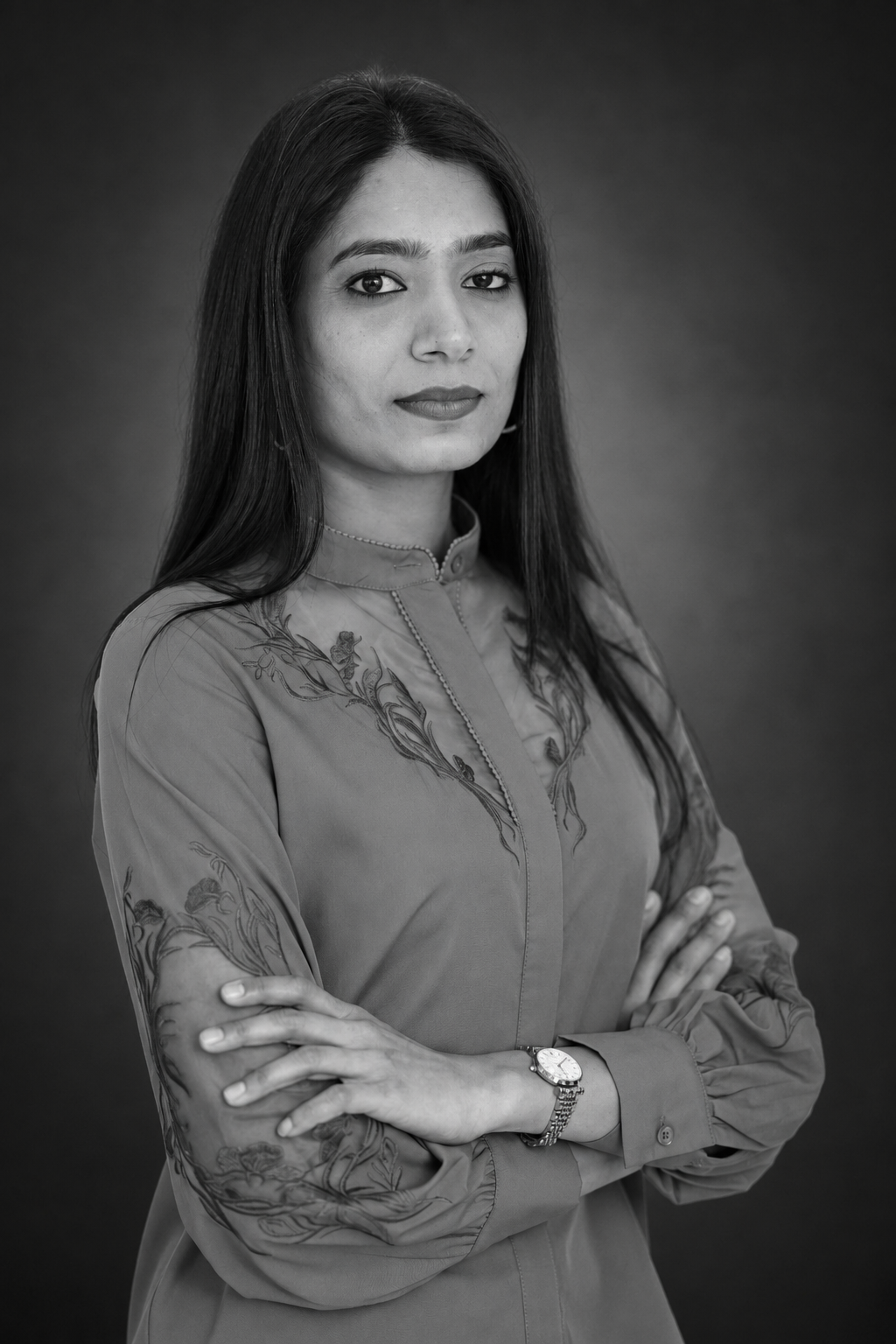 Nigar Khan