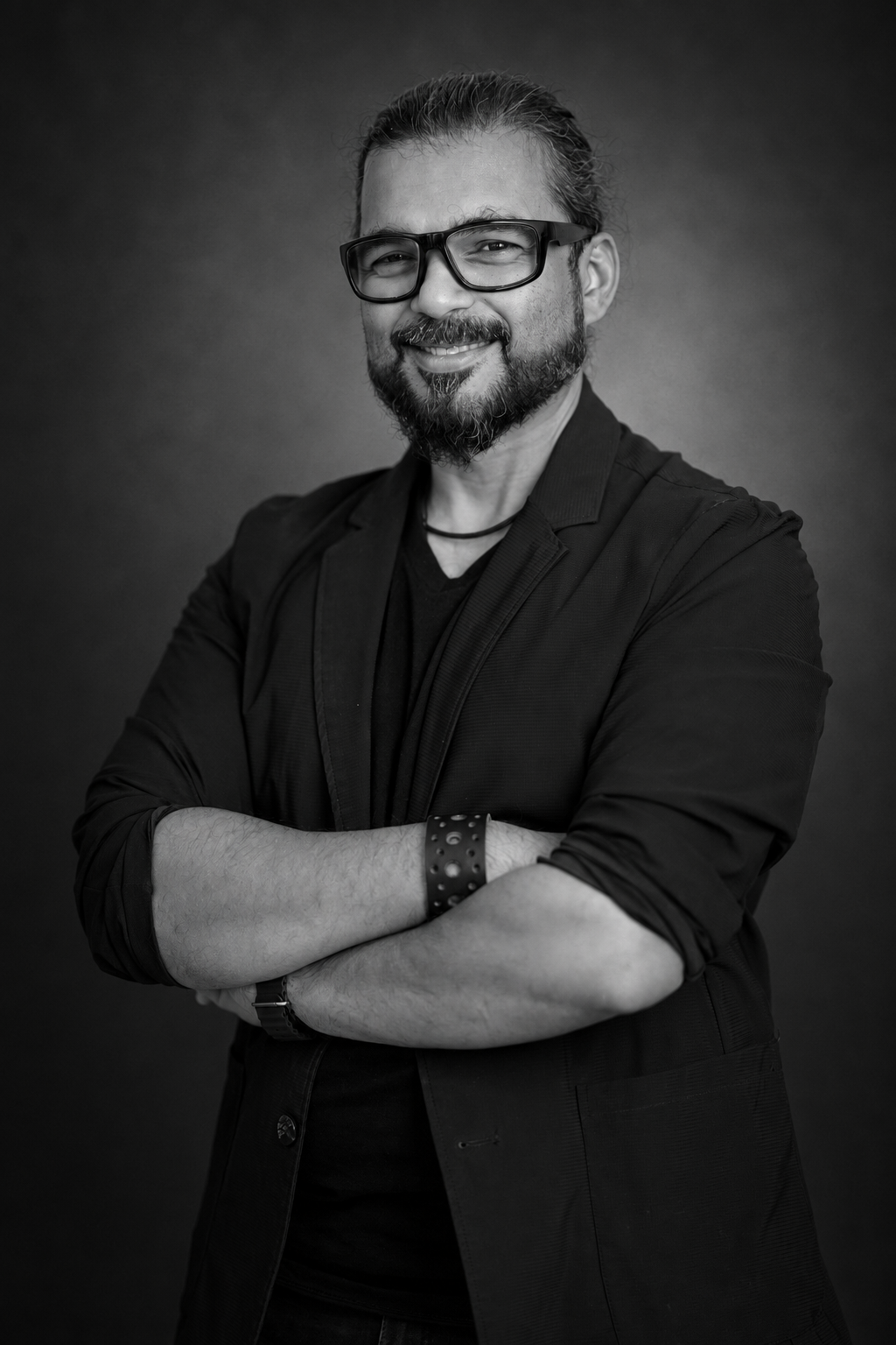 Rashiq Muhamadali