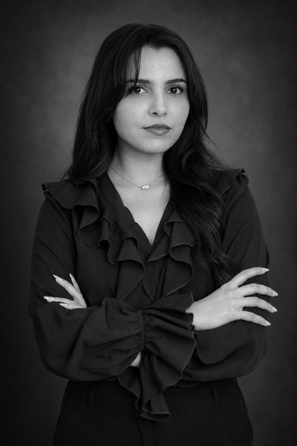 Shirin Attri